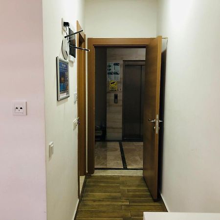 Arti̇M Apart Hotel Φετιγιέ Εξωτερικό φωτογραφία