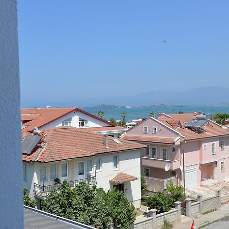 Arti̇M Apart Hotel Φετιγιέ Εξωτερικό φωτογραφία