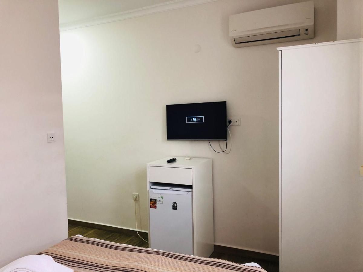 Arti̇M Apart Hotel Φετιγιέ Εξωτερικό φωτογραφία