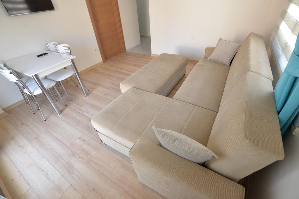 Arti̇M Apart Hotel Φετιγιέ Εξωτερικό φωτογραφία
