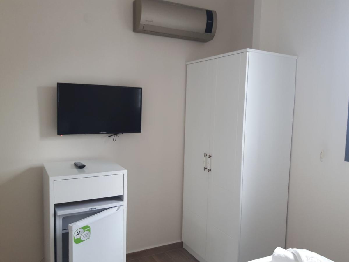Arti̇M Apart Hotel Φετιγιέ Εξωτερικό φωτογραφία