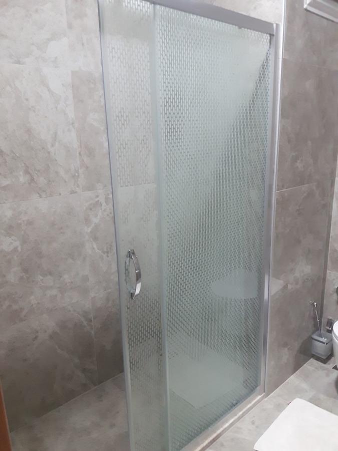 Arti̇M Apart Hotel Φετιγιέ Εξωτερικό φωτογραφία